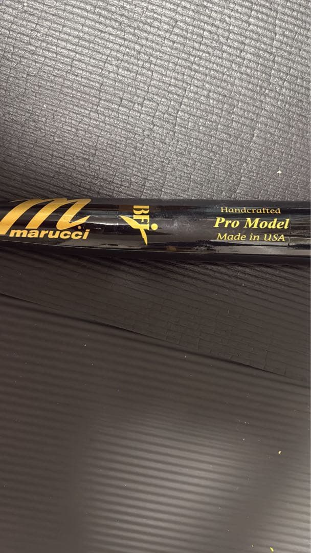 アイーダ　　　　　 マルーチ硬式木製