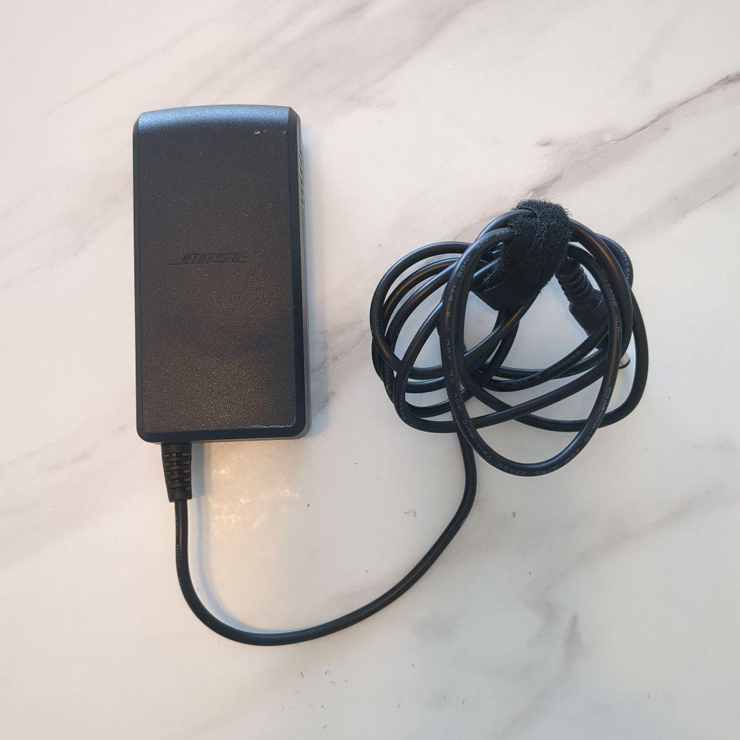 BoseのSoundlink Mobile Speaker IIのシルバーモデル