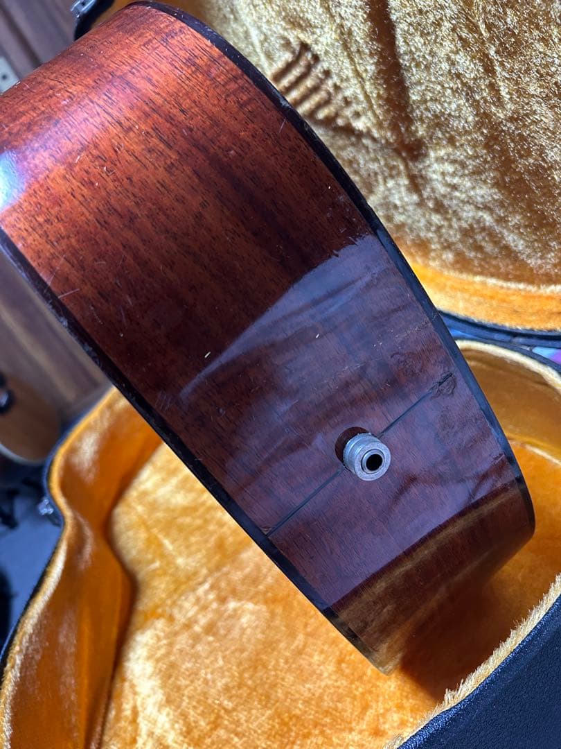 タカミネ　PT406 初期型レアー