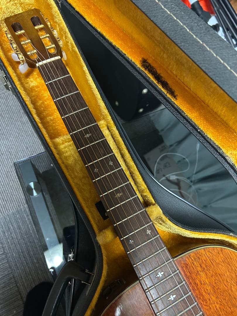 タカミネ　PT406 初期型レアー