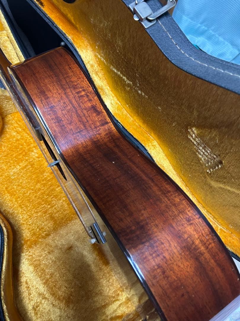 タカミネ　PT406 初期型レアー