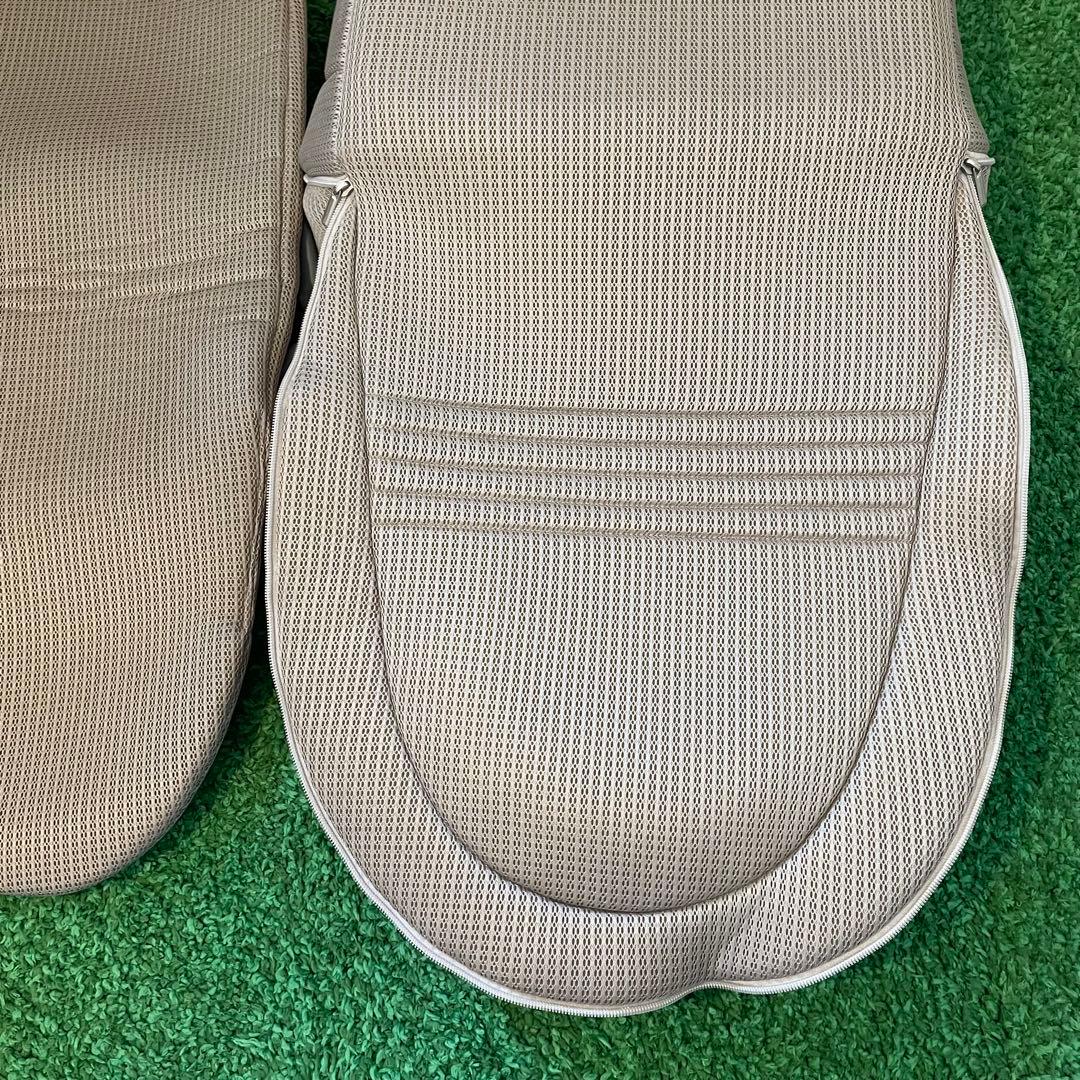 ネオママイズム ベビーベット 折りたたみベビーベット