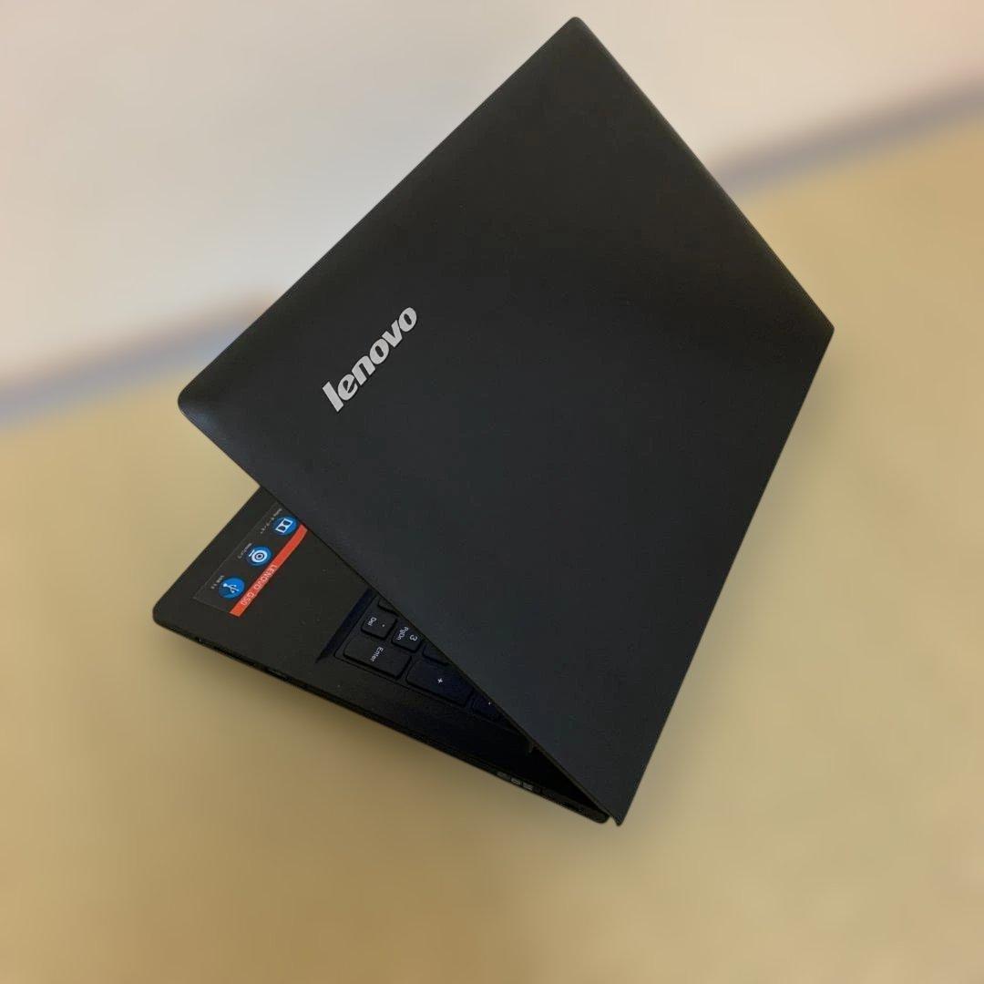 Lenovo G50 快速Core i5 SSD メモリ８GB バッテリー良好！