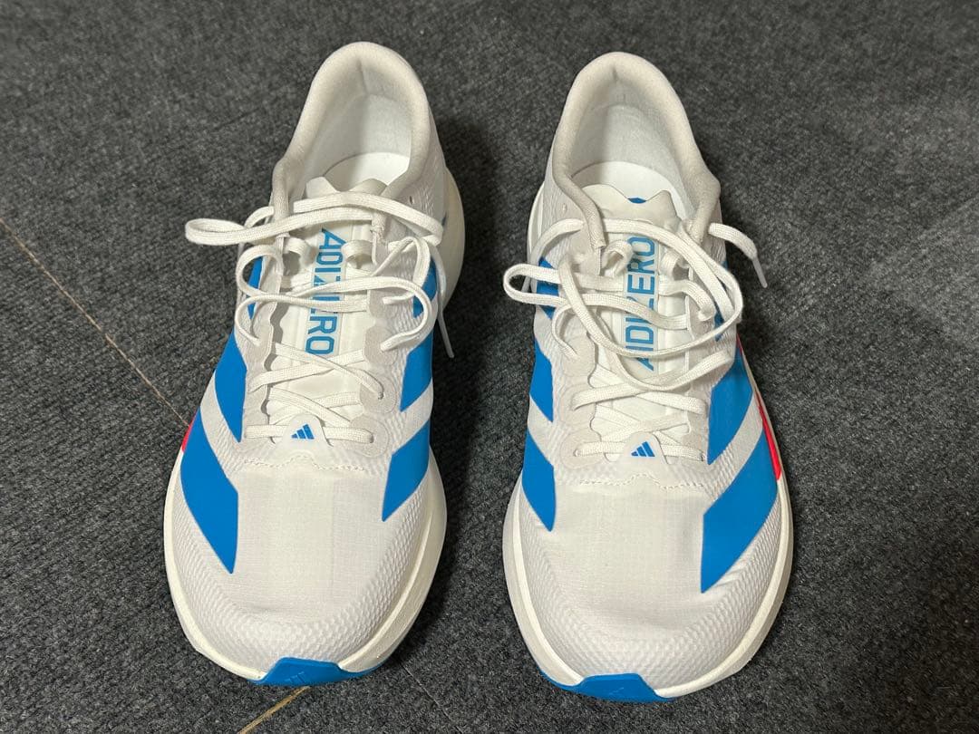 スパイク・シューズ adizero evo sl 28cm