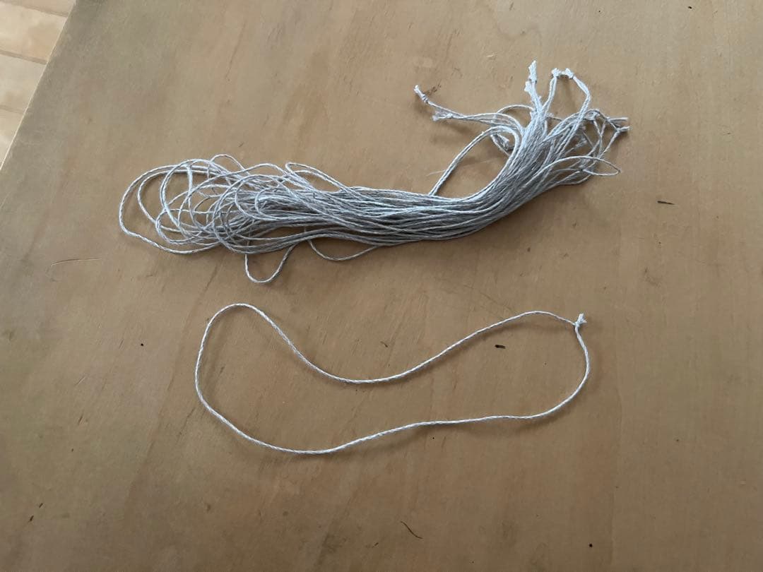 アシュフォード　インクルルーム　手織り機 ベルトひも　ashford