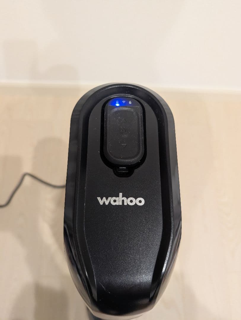 Wahoo KICKR CLIME キッカークライム