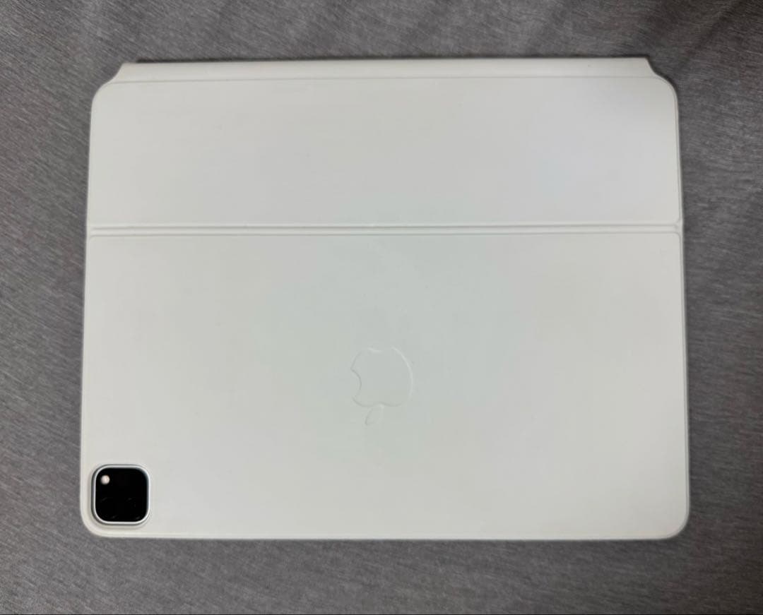 iPad Pro 第5世代 キーボード、ペンシル付き