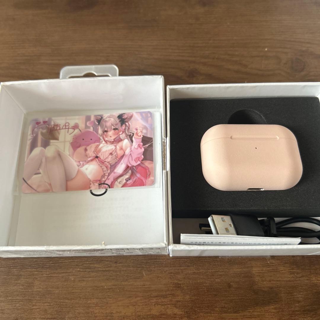 羅流布・楼煉 出品COTSUBU f ASMR Patra Edition