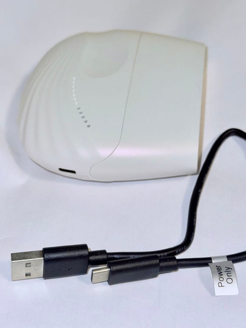 YA-MAN ミーゼ シルキーシェルブラシ 髪艶出し/イオン導入/静電気除去