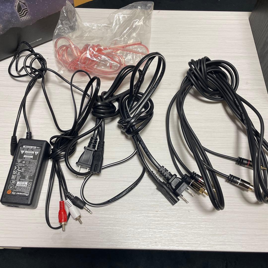 Pioneer XDJ-RRコントローラー rekordbox