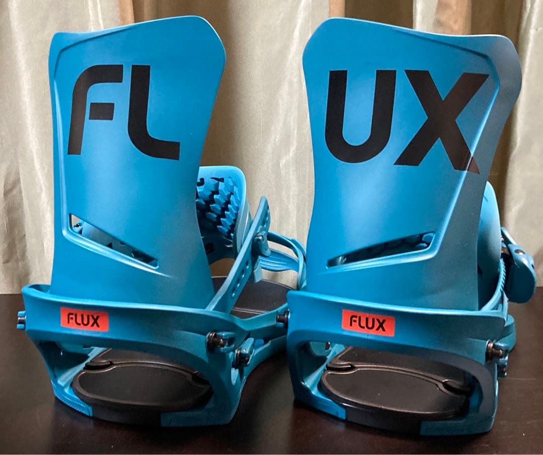 FLUXの23/24年モデルのDS Mサイズ