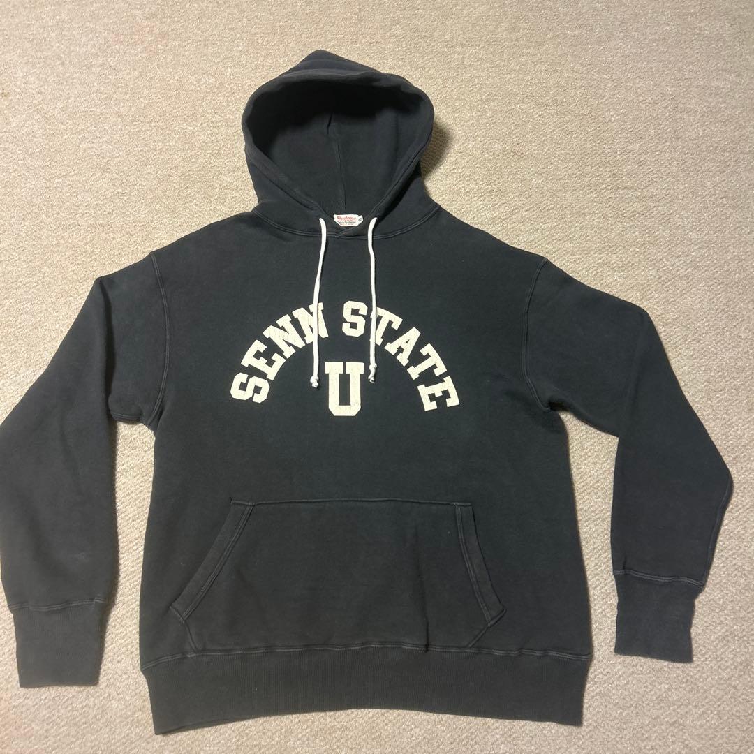 か*吉様 ウエアハウス　パーカー　size 40