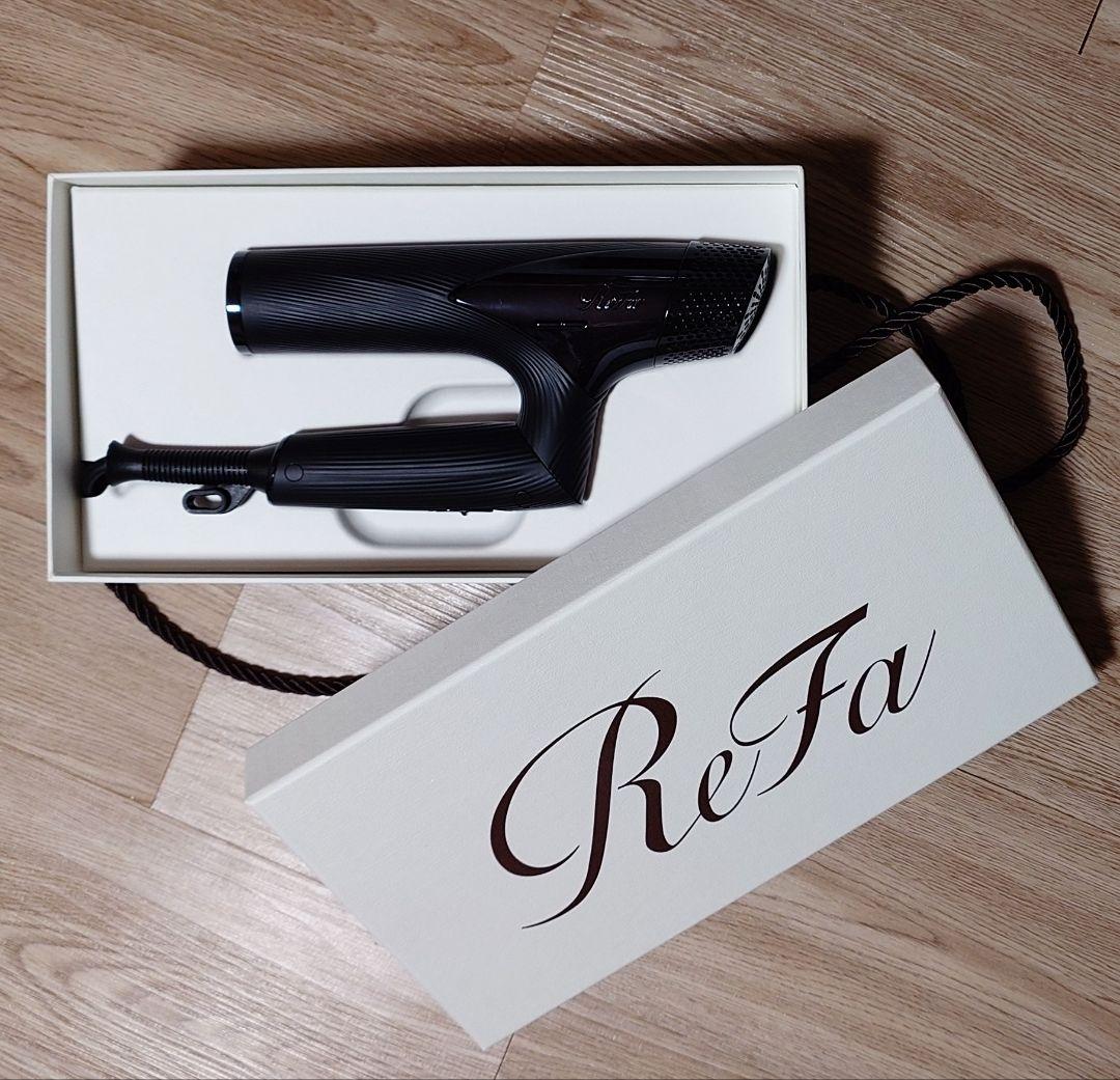 ReFa ヘアドライヤー RE-AN-03A 2023年製