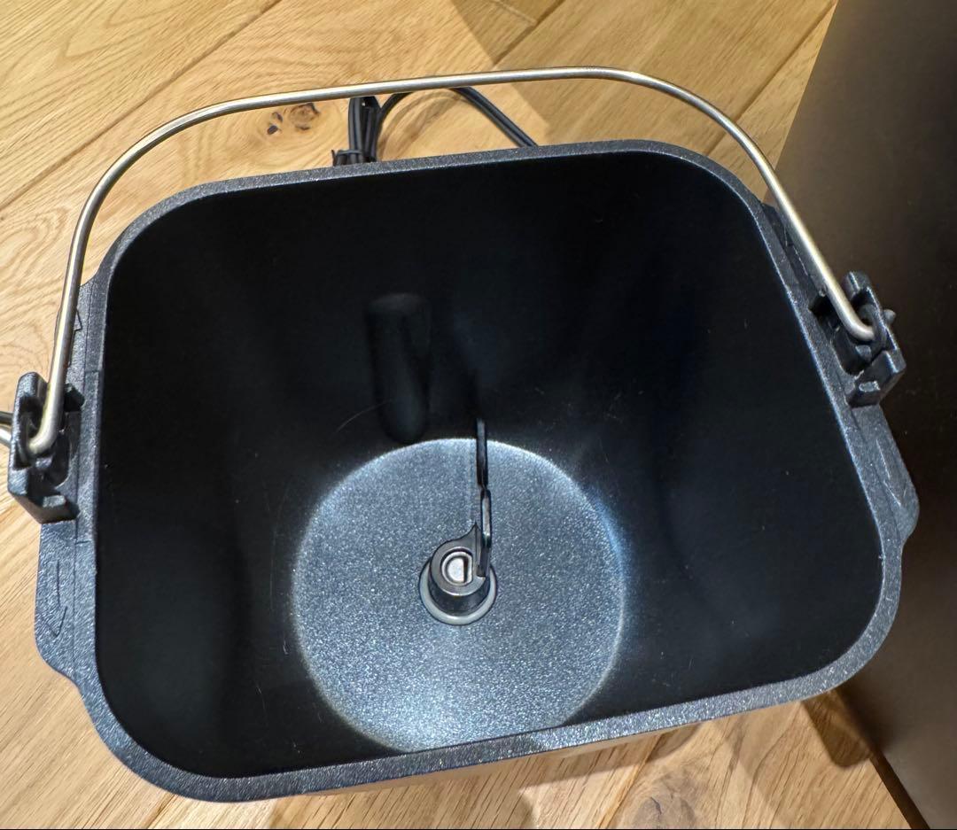 ★2025年制★Panasonic SD-MDX4 ホームベーカリー