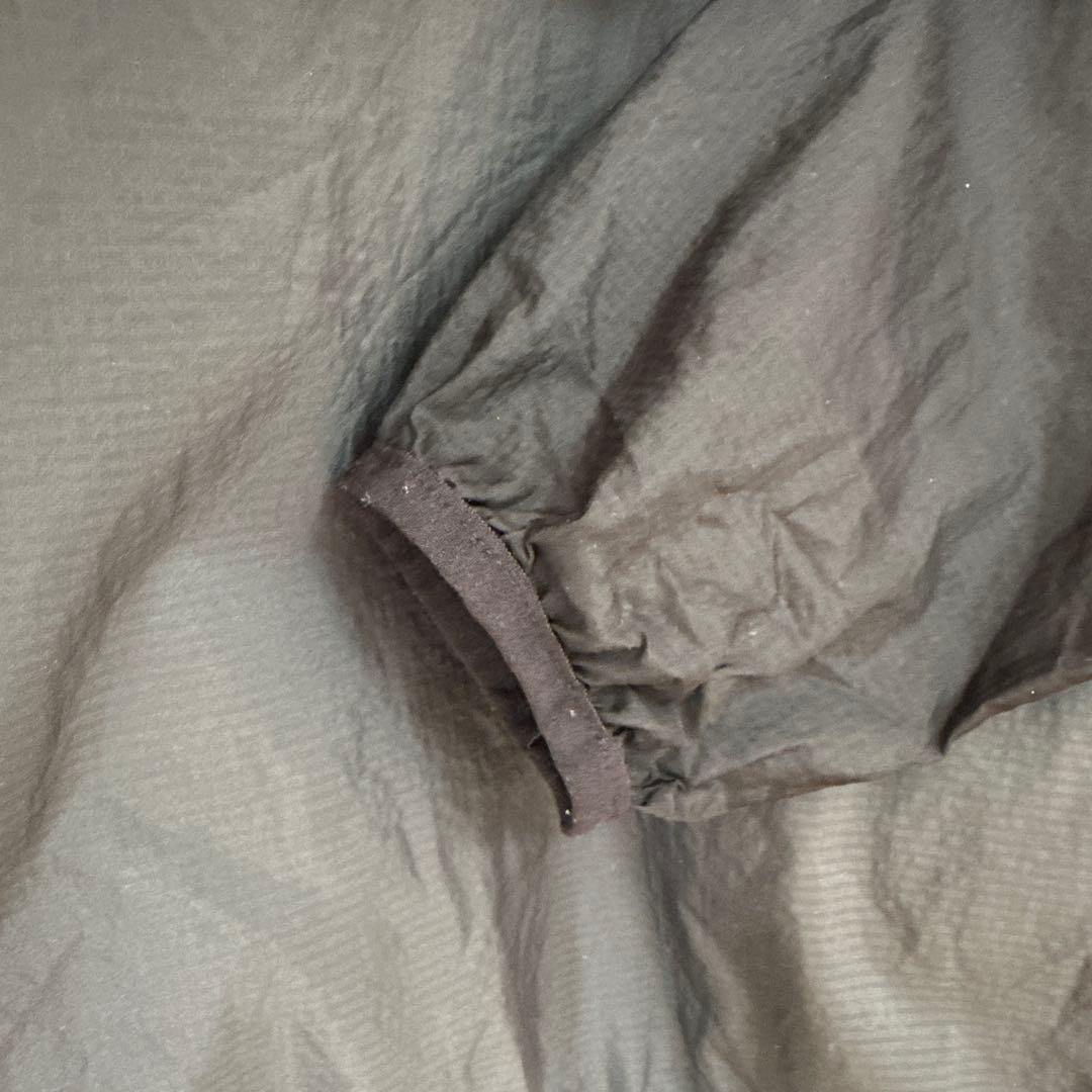 【 専用 】廃盤 美品　PATAGONIA フーディニ スナップT プルオーバー