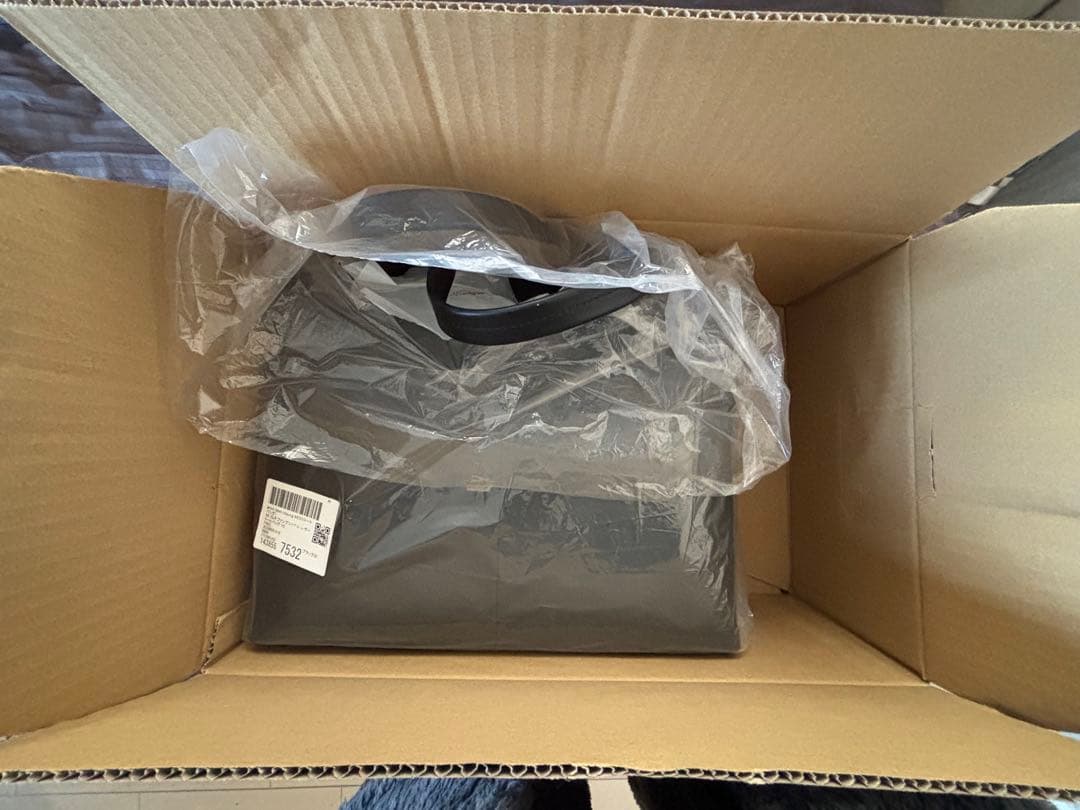 【新品】green label relaxing メンズ トートバッグ