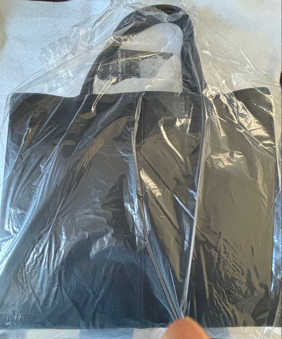 【新品】green label relaxing メンズ トートバッグ