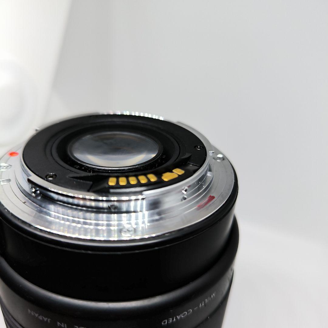 【超望遠レンズ】SIGMA DL 75-300mm Canon用　EFレンズ