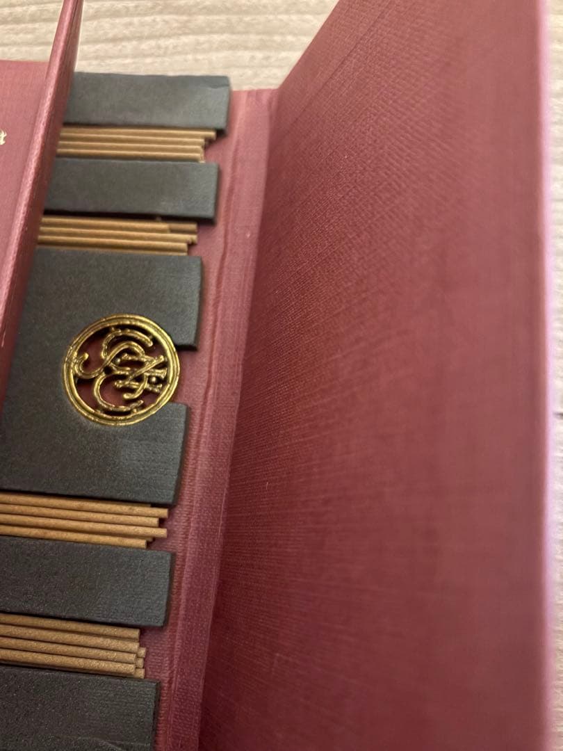 サンタマリアノヴェッラ　インチェンソ　松栄堂コラボ