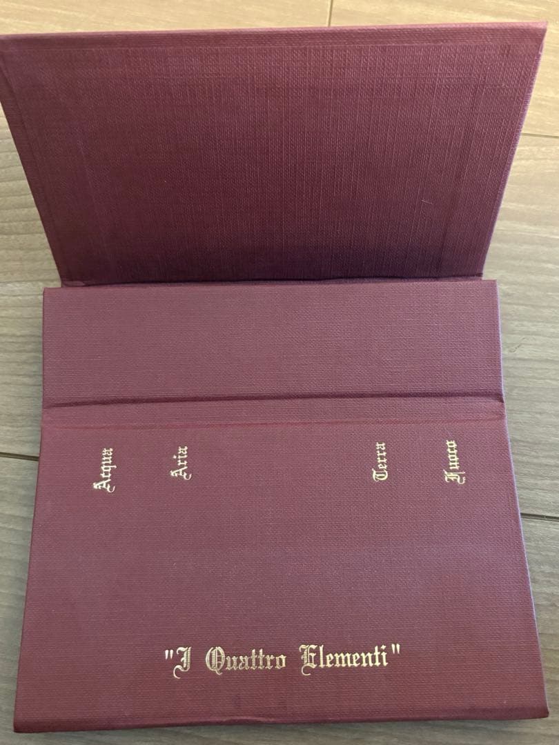 サンタマリアノヴェッラ　インチェンソ　松栄堂コラボ