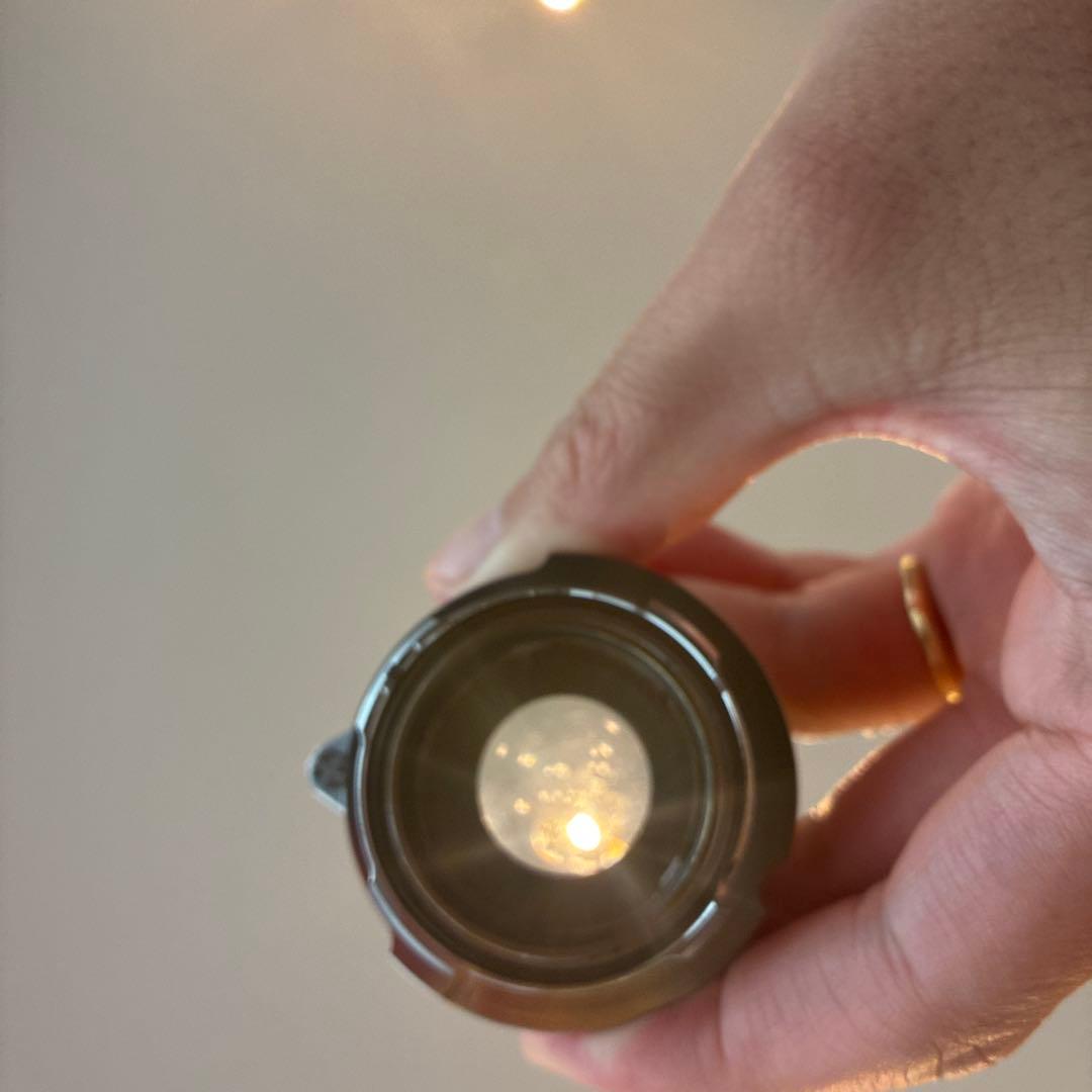 Ernst Leitz Wetar Summar 50mm f2 Mマウント改造