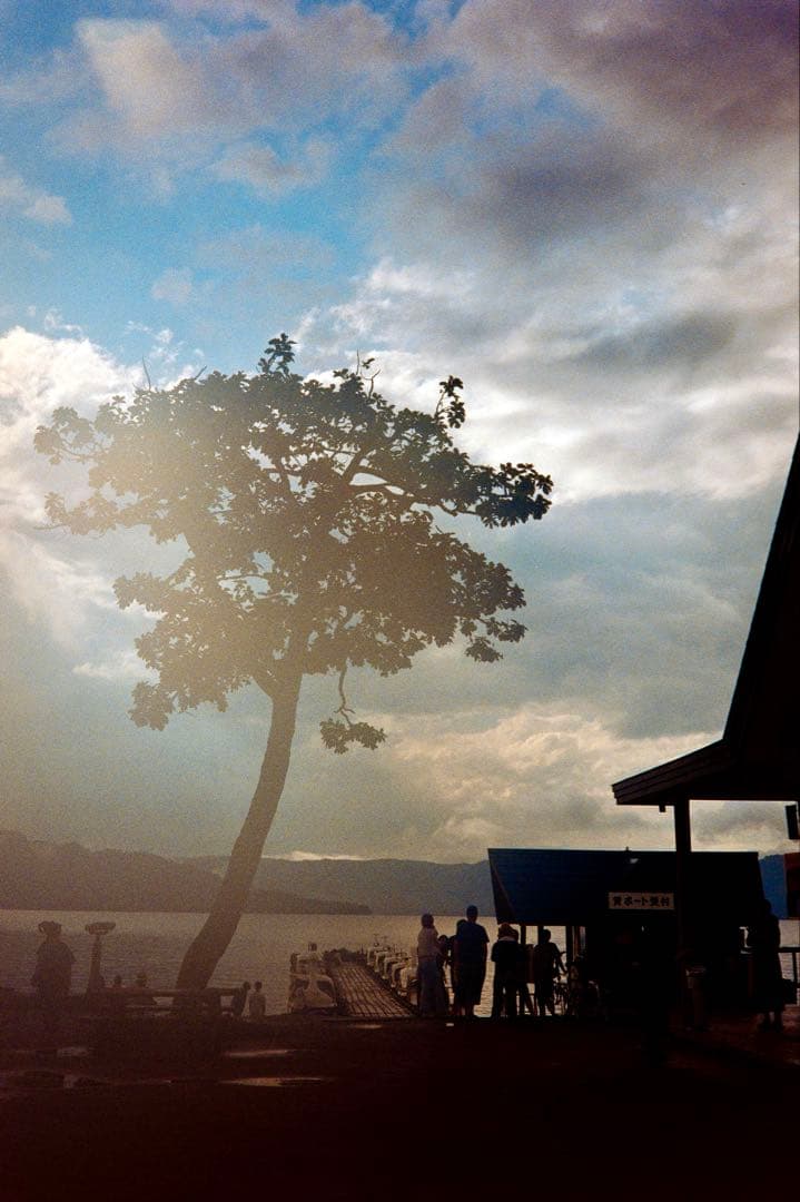 Ernst Leitz Wetar Summar 50mm f2 Mマウント改造