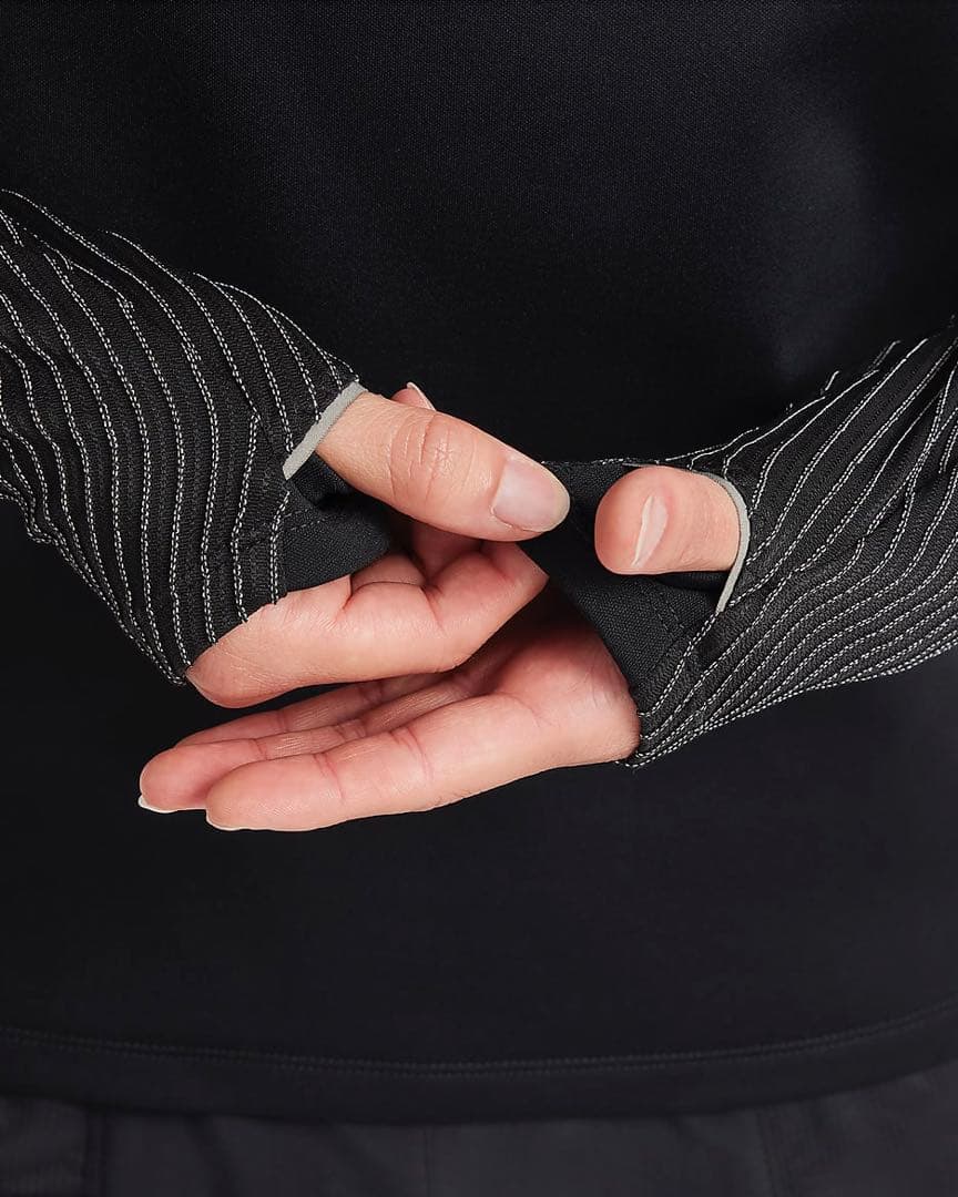 新品未使用　ナイキ エレメント ランニング ディビジョン　XLサイズ