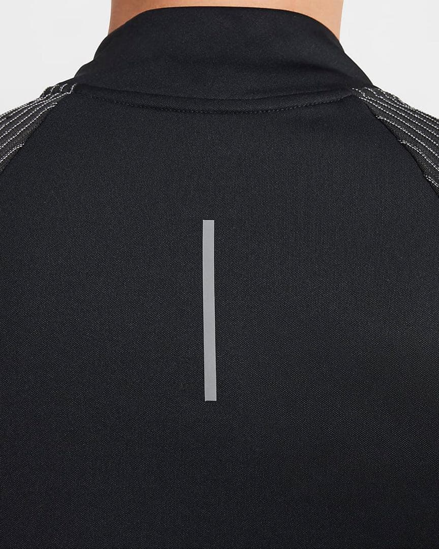 新品未使用　ナイキ エレメント ランニング ディビジョン　XLサイズ