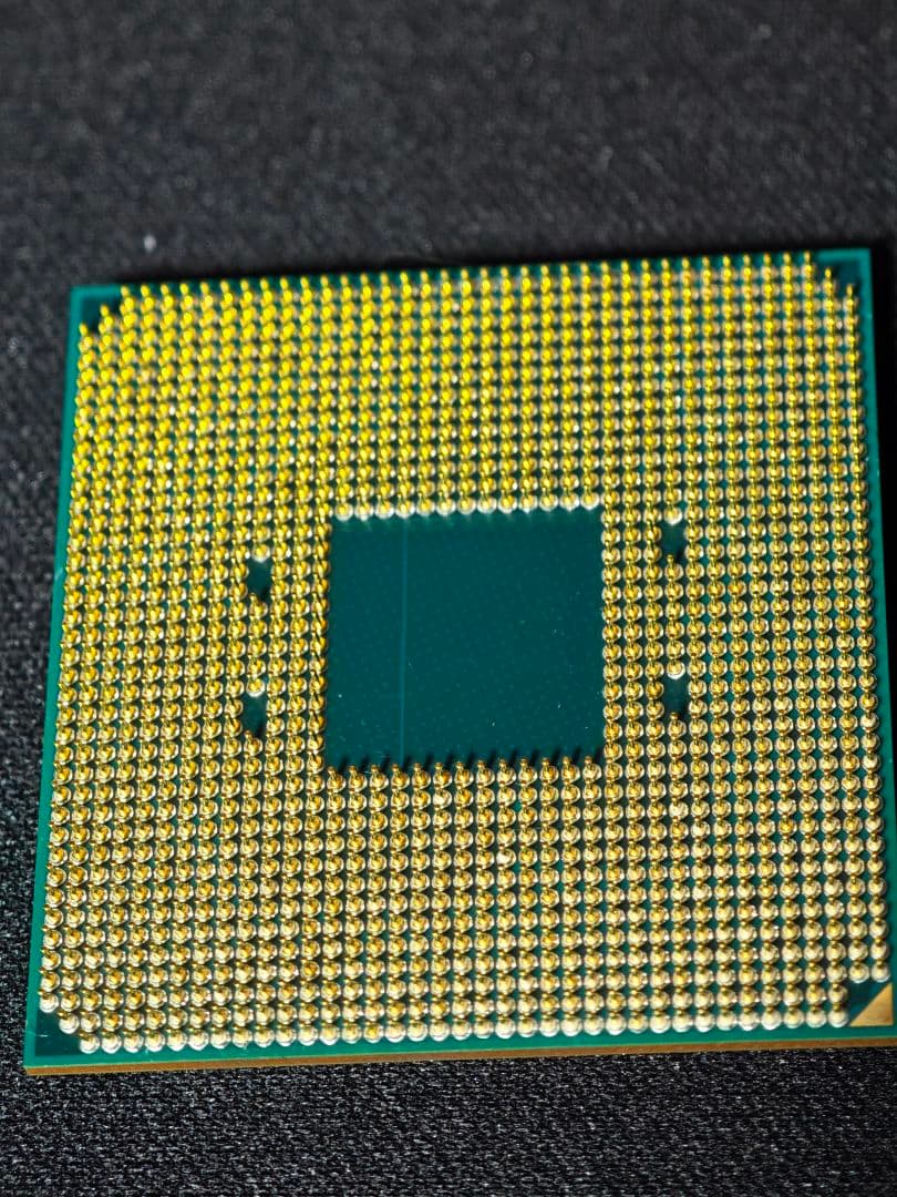 h*o様 AMD Ryzen 7 5800X CPU