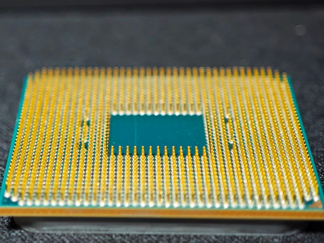 h*o様 AMD Ryzen 7 5800X CPU