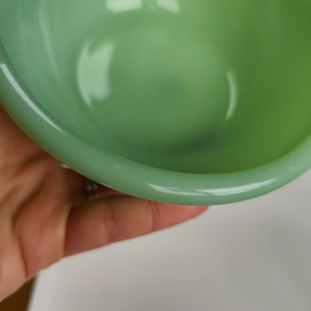 ファイヤーキング　ジェダイ　レストランウェア10ozボウル　初期型