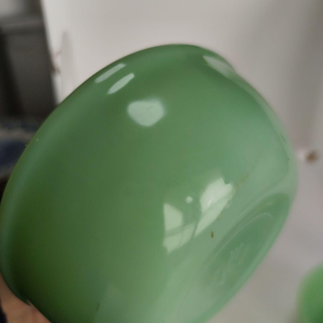 ファイヤーキング　ジェダイ　レストランウェア10ozボウル　初期型