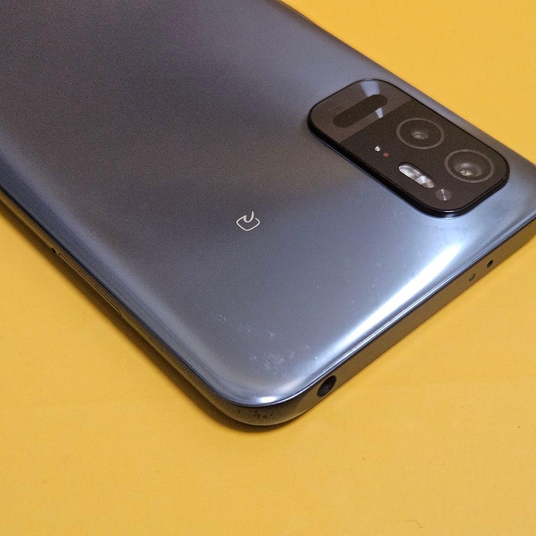 Xiaomi Redmi Note 10T｜24時間以内発送#443