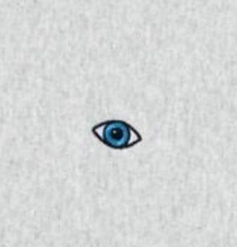 別注 Champion×LOWERCASE リバースウィーブ シルバー未使用