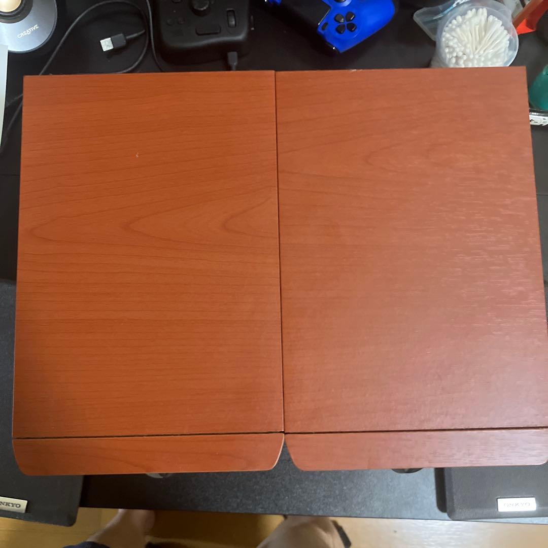 ONKYO X-N7NX D-N7NX ミニコンポ リモコン付き