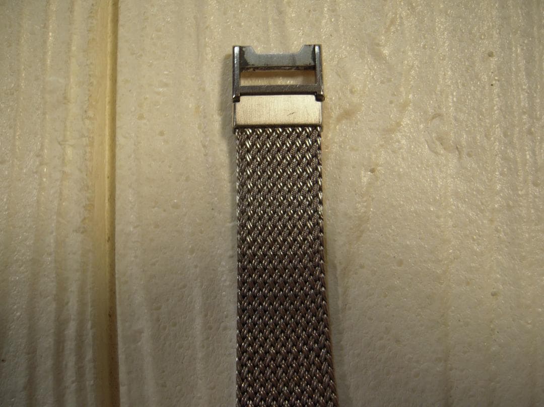 SEIKO CREDOR セイコー クレドール 14Kベゼル　5930-5391