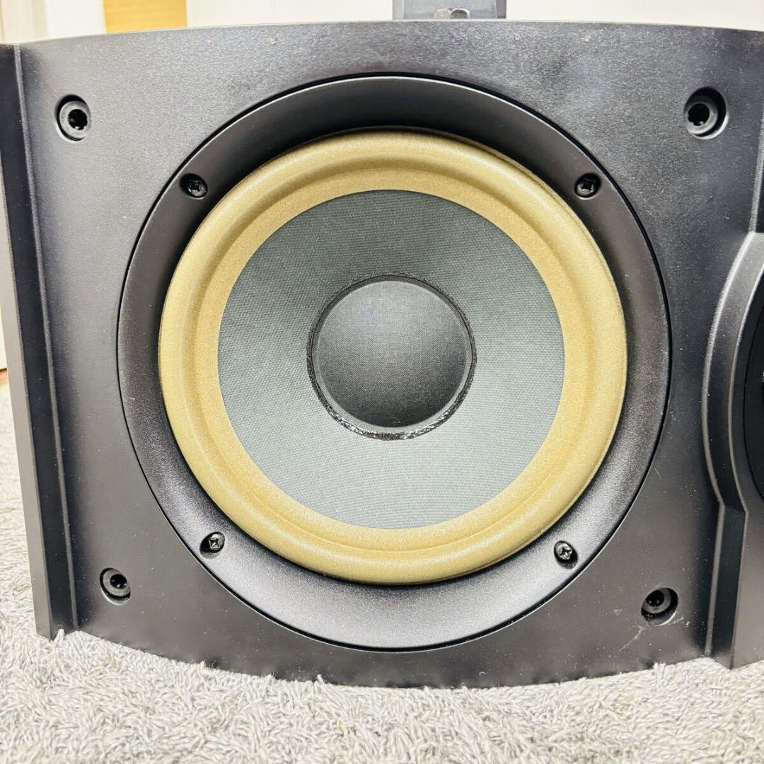 ボーズ スピーカー 301V ペア BOSE ブラック オーディオ機器