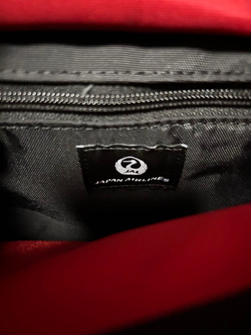 マンハッタンポーテージ ショルダー メッセンジャーバッグ JALオリジナル