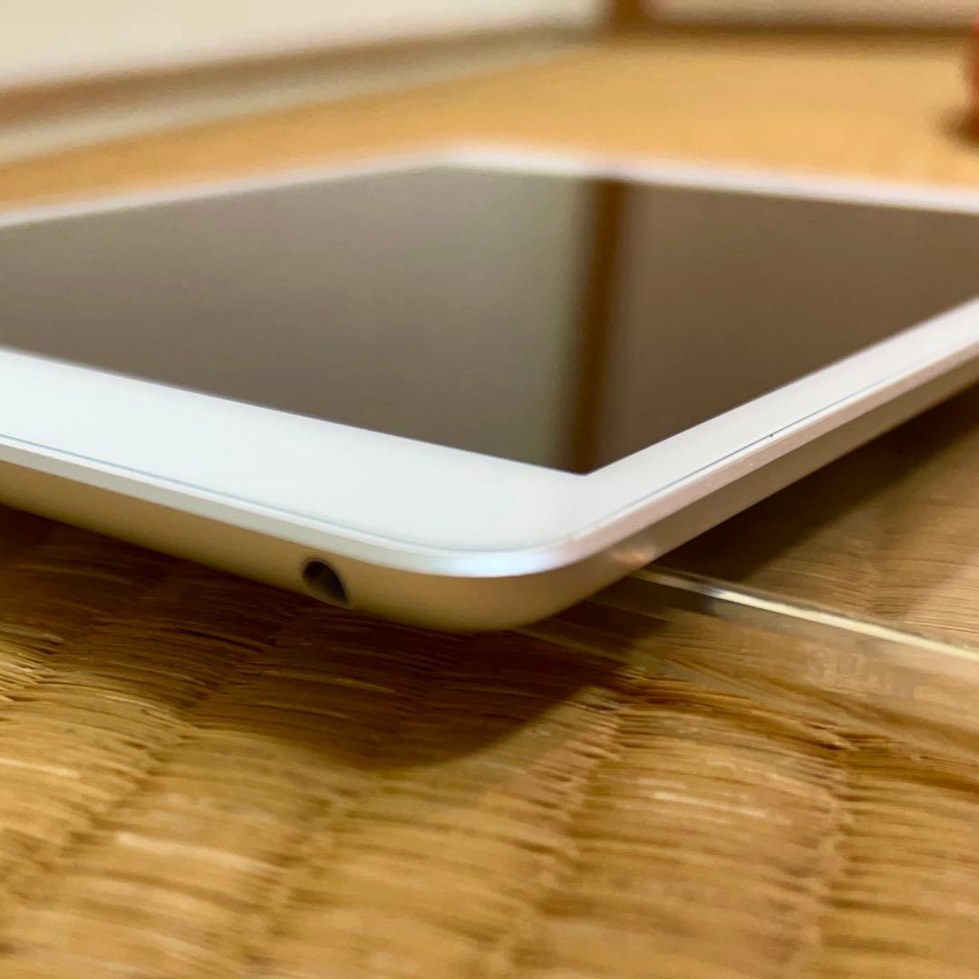 iPad mini 5 シルバー 64GB