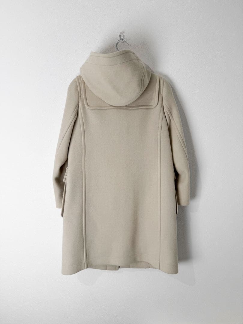 MACKINTOSH PHILOSOPHY / ダッフルコート