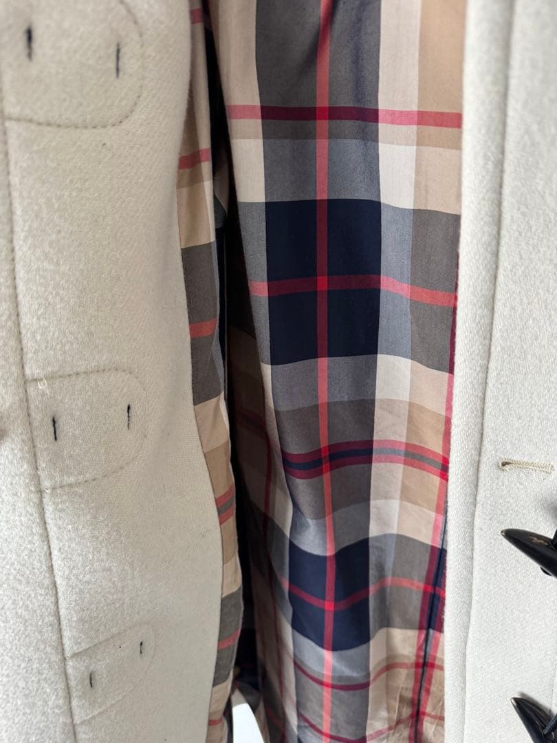 MACKINTOSH PHILOSOPHY / ダッフルコート