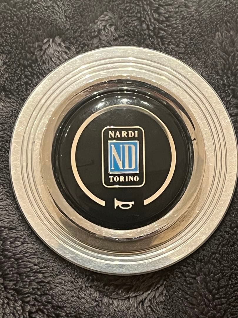 バ*ボ様 NARDI CLASSIC WOOD ステアリング