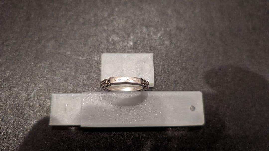 アクセサリー okap