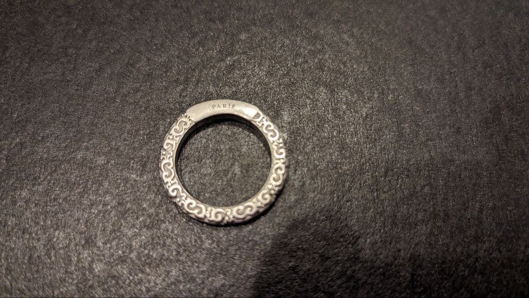 アクセサリー okap