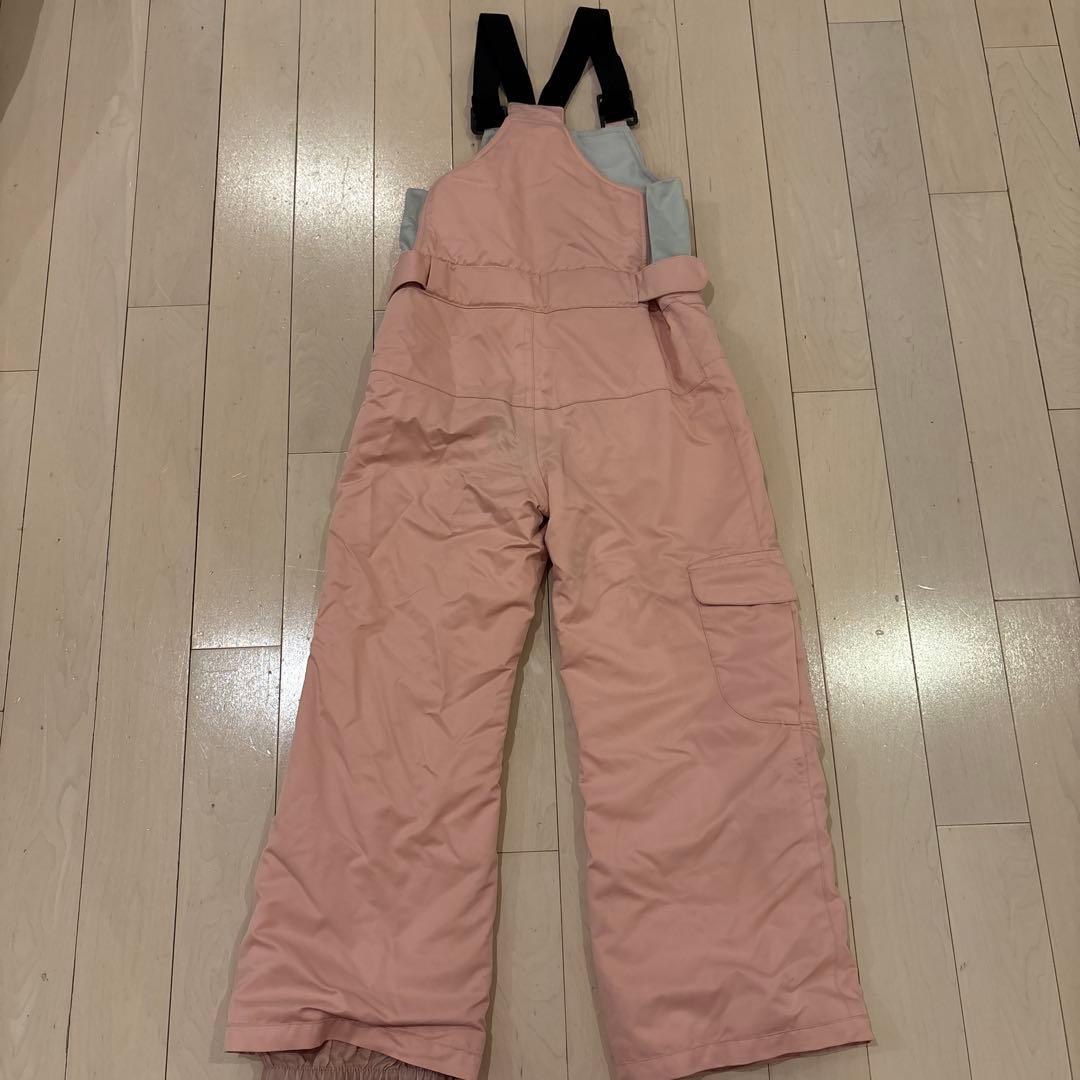 ROXY 子供用 スノーボードウェア 8サイズ