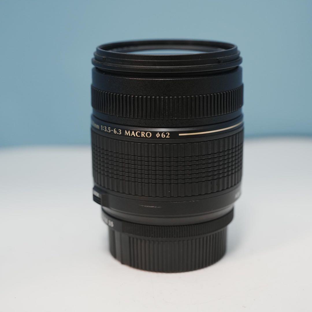 TAMRON 28-300mm PENTAX用 標準+望遠レンズ a4755