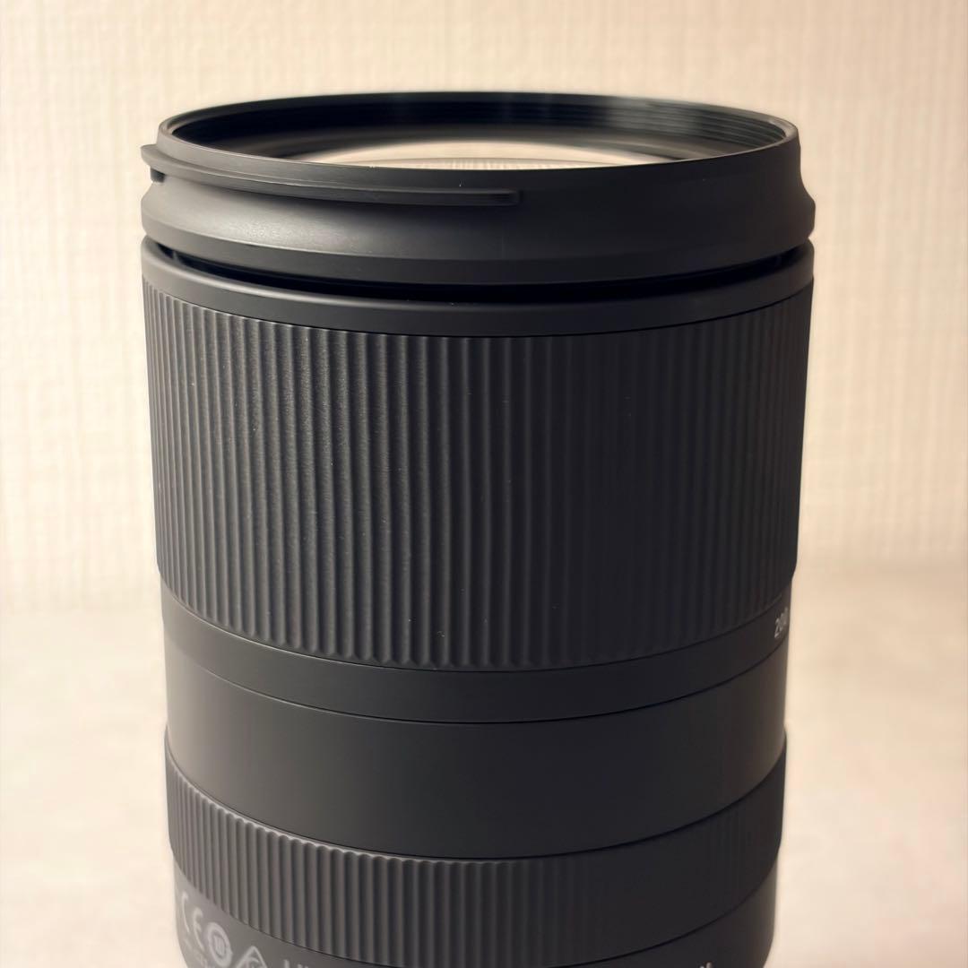 タムロンA071 28-200mm F2.8-5.6 ソニー用