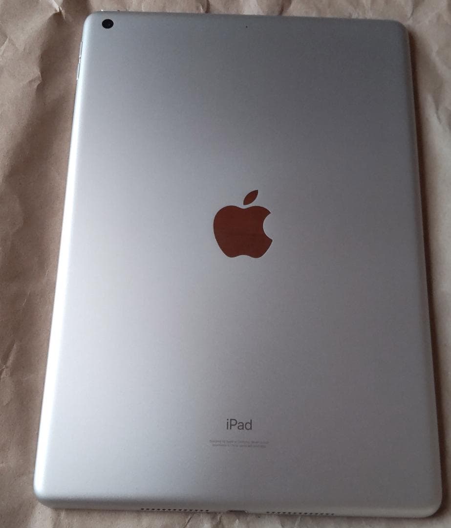 iPad　第９世代　wi-fi 256GB