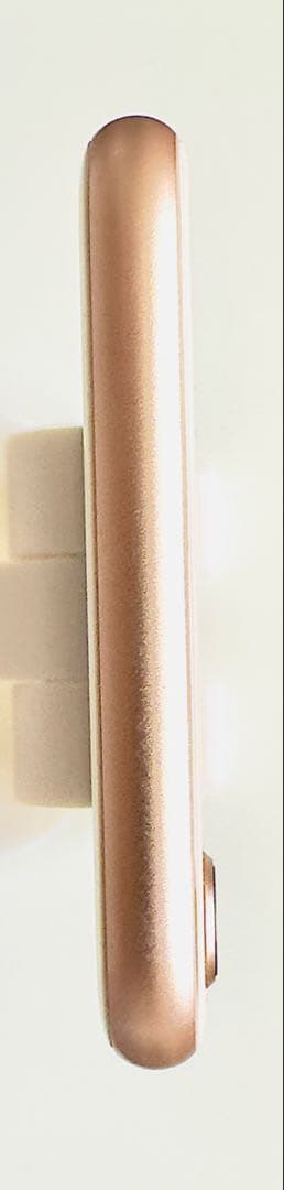 Apple iPhone 8 ゴールド 64GB : SIMフリー