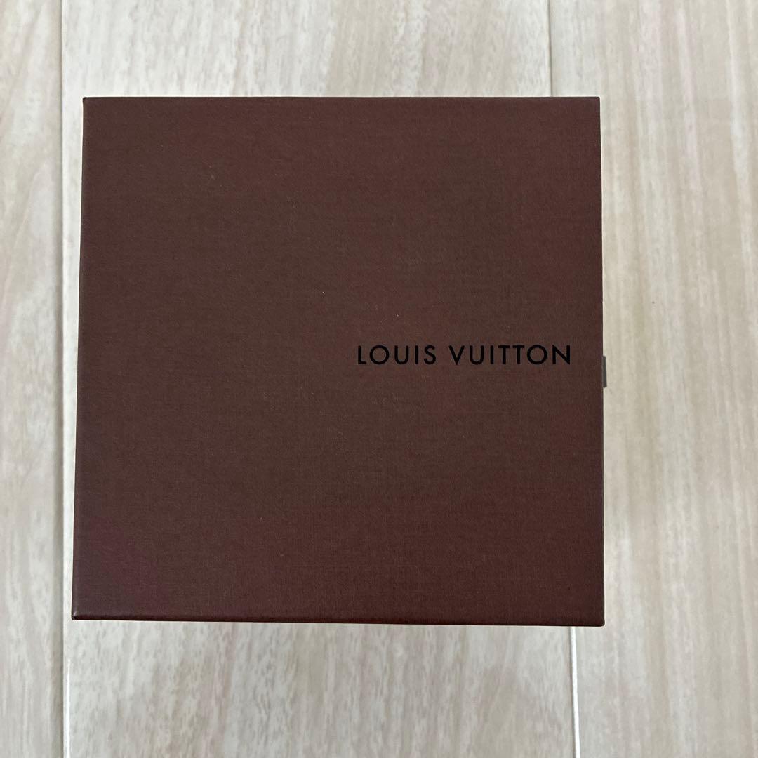 バ*ュ様 ルイヴィトン モノグラム ポルトフォイユ・ジョイ リッチ 三つ折財布